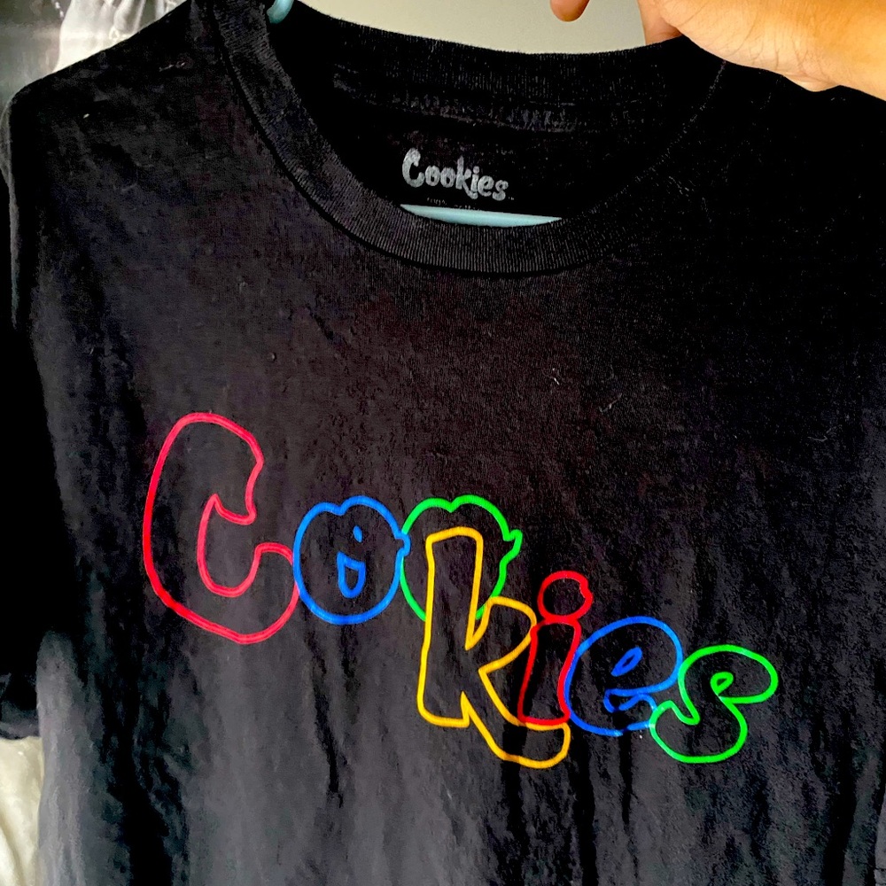 T shirt 40$